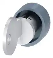 3VW9727-0VL10: Locking Device, Off Position, 3VA27 Series Molded Case Circuit Breakers