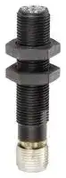 XS212AAPAM12: Inductive Proximity Sensor, Cylindrical, OsiSense XS, M12, 7 mm, PNP-NO, 12 to 48 Vdc, M12 Connector