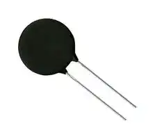 B57153S0100M051: ICL NTC THERMISTOR, 10 OHM, 2A