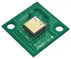 SS-430: PIR Sensor, 2 m, Low, 60 °, 60 °