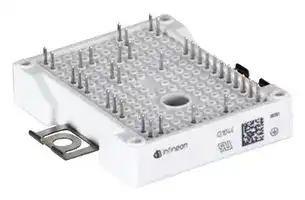 F3L150R12W2H3B11BPSA1 — IGBT Module, Three level Inverter, 75 A, 1.55 V, 500 W, 175 °C, Module