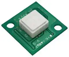 SS-430L-N: PIR Sensor, 5 m, Low, 28 °, 37 °, Flat Square, Natural