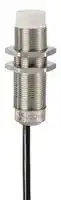 XS218SAMAL2: Inductive Proximity Sensor, OsiSense XS, M18, 12 mm, SPST-NO, 24 to 240 Vac/dc, Pre-wired