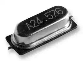 ABLS3-16.000MHZ-D4Y-T: Crystal, ABLS3, 16 MHz, 30 ppm, 30 ppm, 18 pF