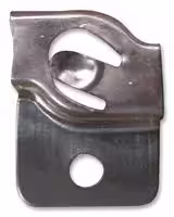B199CLIP: Clip, T10 & T11 Series Thermal Cutouts