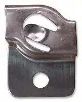 B199CLIP: Clip, T10 & T11 Series Thermal Cutouts