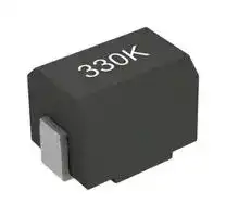 CM453232-102KL: Wirewound Inductor, 1 mH, 40 ohm, 2.5 MHz, 30 mA, 1812 [4532 Metric], CM45 Series