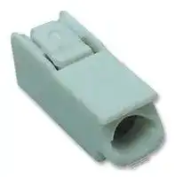 MC000779: Wire-To-Board Terminal Block, 4 mm, 1 Ways, 24 AWG, 18 AWG, Clamp