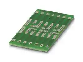 2947077: PCB, 5MM PITCH