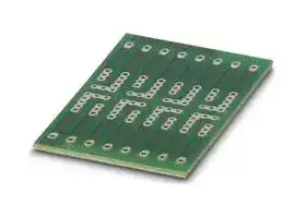 2946243: PCB, 5.08MM PITCH