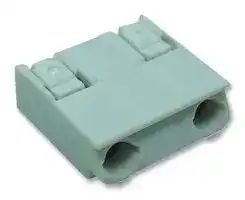 MC000782: Wire-To-Board Terminal Block, 8.25 mm, 2 Ways, 24 AWG, 18 AWG, Clamp