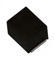 CM453232-101KL: Wirewound Inductor, 100 µH, 8 ohm, 8 MHz, 110 mA, 1812 [4532 Metric], CM453232