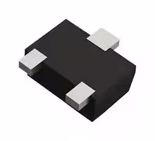 2SA2029HZGT2LQ: Bipolar (BJT) Single Transistor, PNP, 50 V, 150 mA, 150 mW, SOT-723, Surface Mount