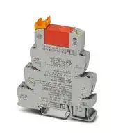 2909512 — RELAY MODULE, 6A, 220VDC/230VAC