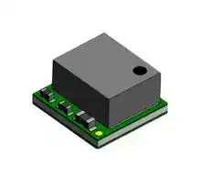 MUN12AD03-SECM: Non Isolated POL DC/DC Converter, Micro Module, 16.5 W, 800 mV, 5.5 V, 3 A
