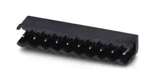 1954595: Terminal Block, Header, 5.08 mm, 3 Ways, 12 A, 320 V, Through Hole Right Angle