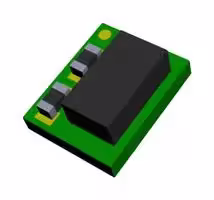 MUN3C1BR6-SB: Non Isolated POL DC/DC Converter, Micro Module, 1 Output, 720 mW, 1.2 V, 600 mA