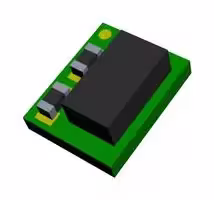 MUN3C1HR6-SB: Non Isolated POL DC/DC Converter, Micro Module, 1 Output, 1.08 W, 1.8 V, 600 mA