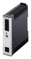 PM-0112-020-0: AC/DC DIN Rail Power Supply (PSU), ITE, 1 Output, 24 W, 12 VDC, 2 A