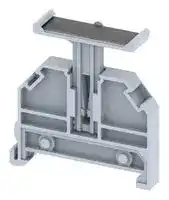 DCKNMLH: Accessory, Elkay KUDF 4 Feed Through Terminal Blocks, Group Marking Carrier