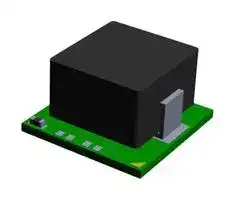 MUN12AD05-SMFH: DC-DC Converter, Non-Isolated, Micro Module, Adjustable, 4.5V to 20V, 5A