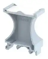 GMH20: Accessory, Elkay KUDF 4 Feed Through Terminal Blocks, Group Marking Holder