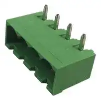 796638-6: Standard Terminal Block, Header, Eurostyle, 6 Contacts, 5.08 mm, Terminal Block, Pluggable