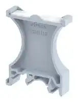 GMH10: Accessory, Elkay KUDF 4 Feed Through Terminal Blocks, Group Marking Holder