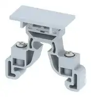 SCKNMLH: Accessory, Elkay SPT120XL High-Current Terminal Blocks, Marker carriers