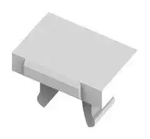 LABEL KN17: Accessory, Elkay KUT50 Feed Through Terminal Blocks, Terminal Block Marker
