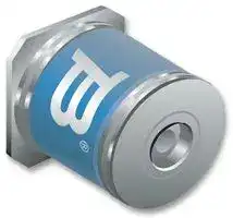 2027-07-SM-RPLF: Gas Discharge Tube (GDT), 2027-xx-SM, 75 V, 2 Terminal SMD, 25 kA, 500 V
