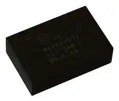 HV7361GA-G: Timer, Oscillator & Pulse Generator, 35MHz, 4.75V to 11.5V, CABGA-22