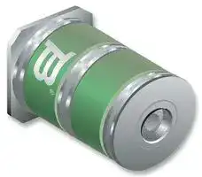 2036-09-SM-RPLF: Gas Discharge Tube (GDT), Precision, Mini-TRIGARD 2036-xx-SM, 90 V, 3 Terminal SMD, 20 kA, 550 V