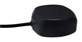 TW4020-00: Antenna, GPS, Wideband, GPS, 1.572 - 1.578 GHz, Cable