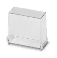 2947954: COVERING HOOD, 28P, EMG COMPONENTHOUSING