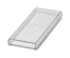2943194: COVERING HOOD, 48P, EMG COMPONENTHOUSING