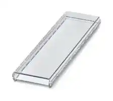 2943178: COVERING HOOD, 58P, EMG COMPONENTHOUSING