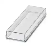 2943165: COVERING HOOD, 58P, EMG COMPONENTHOUSING