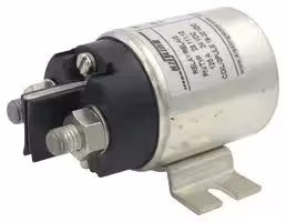 K1060028: Power Relay, SPST-NO-DM, 32 VDC, 120 A, 29 Series, Chassis, Non Latching