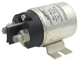 K1060028: Power Relay, SPST-NO-DM, 32 VDC, 120 A, 29 Series, Chassis, Non Latching