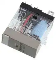 G2R-1-S DC12(S): RELAY, SPDT, 250VAC, 30VDC, 10A