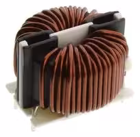 SCR25B-105-1R3A035JH: Choke, Common Mode, 3.5 mH, 10.5 A, 250 VAC, Radial Leaded, SCR25 Series