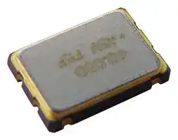 ASV-4.000MHZ-EJ-T: Oscillator, 4 MHz, 20 ppm, SMD, 7mm x 5mm, 3.3 V, ASV Series