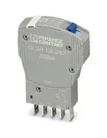 2800844: Thermal Magnetic Circuit Breaker, CB TM1 Series, 12 A, 1 Pole, 50 V, 240 V, Plug In