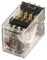 SZR-MY4-N1-AC220V: Contact Configuration:4PDT