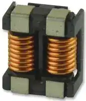 ACM7060-701-2PL-TL01: Filter, Common Mode, ACM Series, 700 ohm, 4 A, 7mm x 6mm x 3.5mm