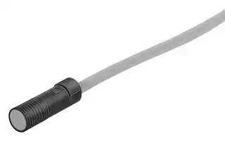 161775: Proximity Reed Sensor, Round, 12 to 30 V, 500 mA, -20°C to 60°C, CRSMEO Series