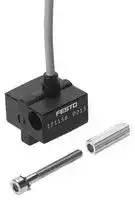 171158: Proximity Reed Sensor, T-Slot, 0 to 30 V, 500 mA, -40°C to 120°C, SMEO Series