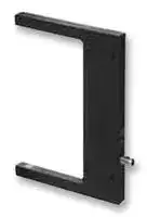 BGL 50A-003-S-49: Photoelectric Sensor, Slot, BGL Series, Laser, 50 mm, Through Beam, PNP, 10 V to 30 V