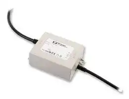 DLE35PS24: LED Driver, 34 W, 24 VDC, 1.4 A, Constant Current, Constant Voltage, 90 V